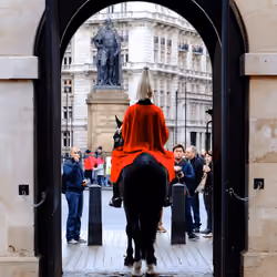 Statuesque