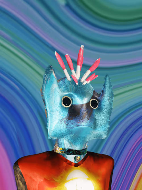 Item #82765646488702414129383496778321013903958419423685551132158571049900272779265 Media