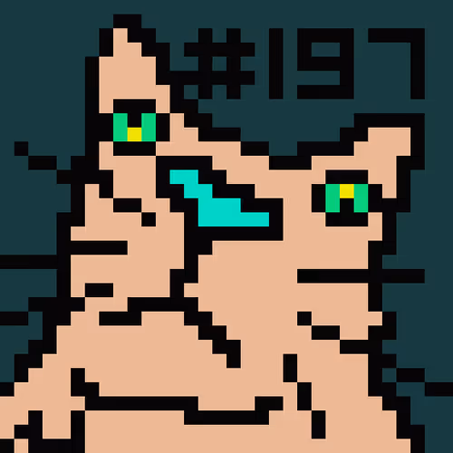 Item #1547190348024556894718703485470511758849438767836436137914536737676298551297 Media