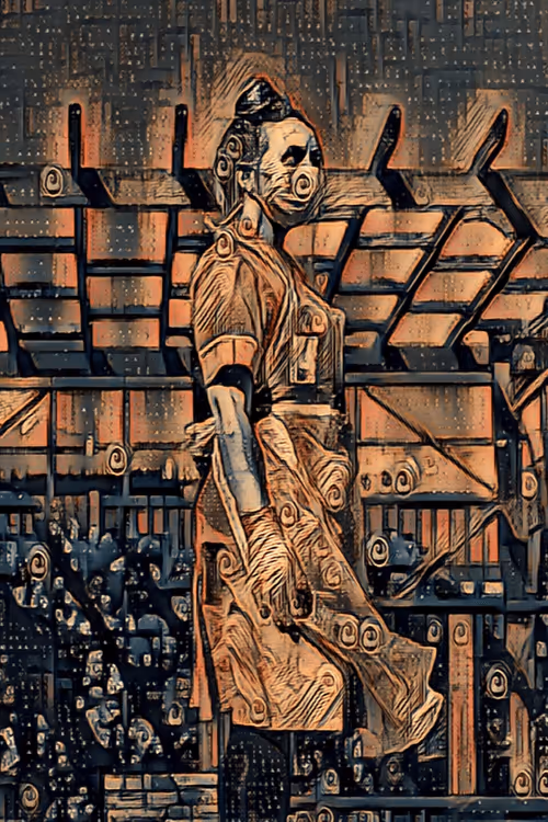 Item #1214126789383150426715118835208559202221070774408405968329063869673191243786 Media