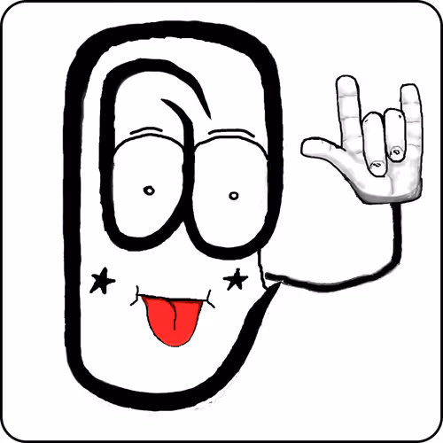 Mr. Jeff "Paper Clip" Clipson