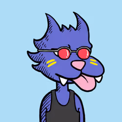 Bored Cat #7762