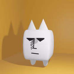 Kotak Cat #29