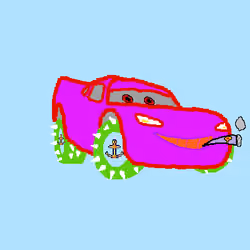 CryptoCar #57
