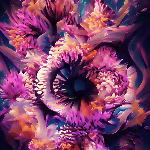 Flowers - 4