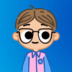 Geeky Small Town Boy
