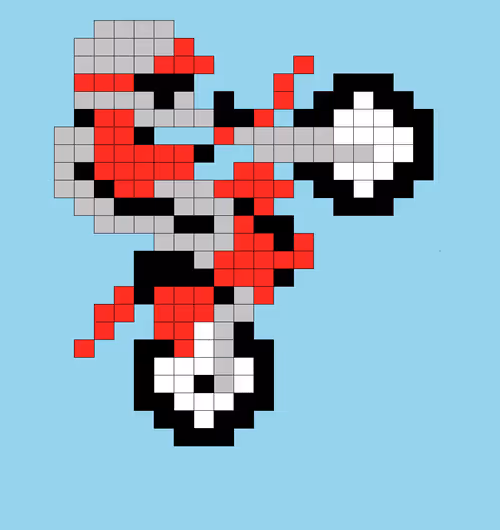 Item #33997353643325129111298032051729083855324804528318750290980876713167754887169 Media