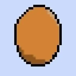 suprise egg