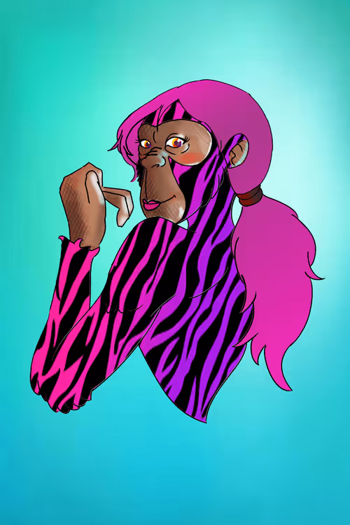 Item #38112461854485255131593490535525193888118649710465997988787175310052168826881 Media