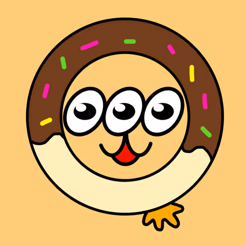 Henteko Eyes