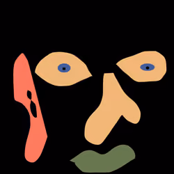 The «Racially Ambiguous Man»
