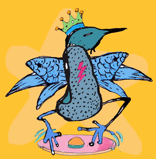 Item #50353834759000892272784324332499926497995203315915058574197459348146347835393 Media