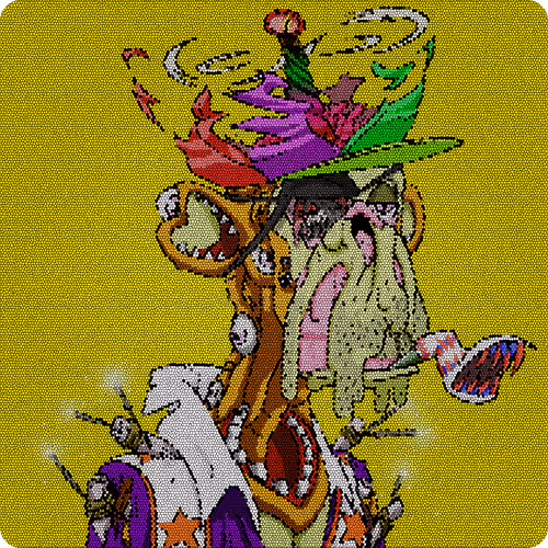 Item #110171030168105508681464694725573957929859414033659042641226768885869579337729 Media