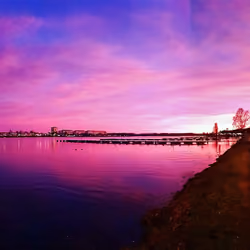 Cotton Candy World