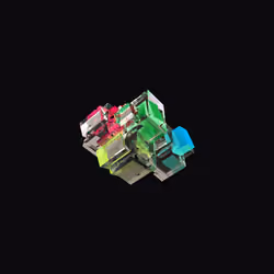 Cube&Colors 5