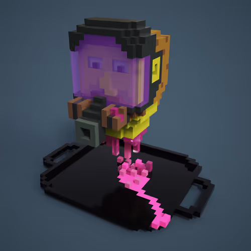 Item #42838338169449884807909523135561455701567641512611408933240825937597290250241 Media