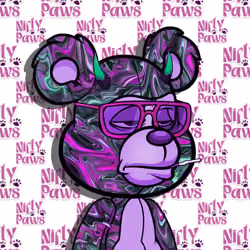 Nifty Ted 