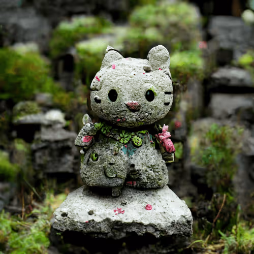 Item #96727489990980470655774752660789140394254918335362047813247437810408093646849 Media