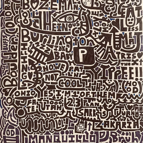 Scramble