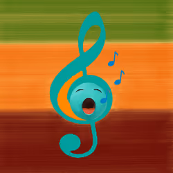 Rhythmic note #01