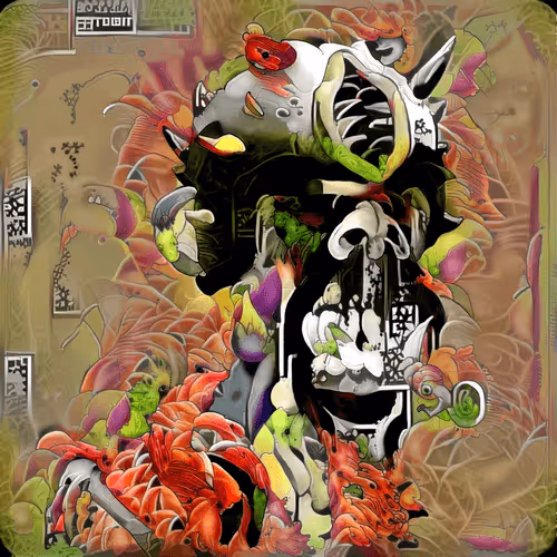 Item #75058479570698557985634595364089100822730885564027732982882251614274495447041 Media