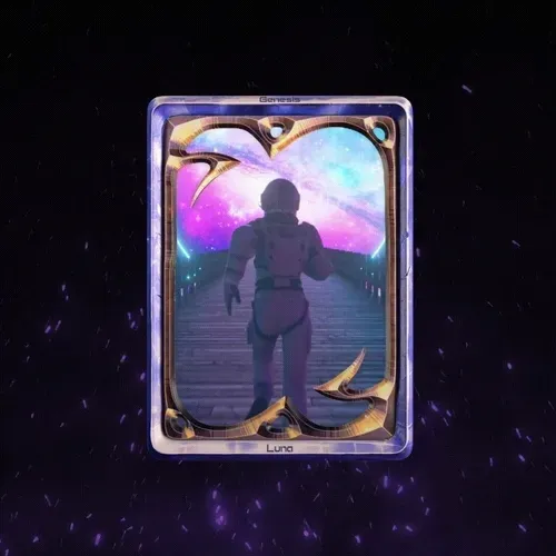 NftGenesis