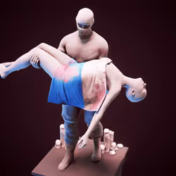Russian Redemption (Ukraine)