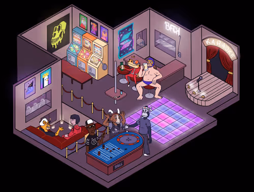 Item #12592050926886049094562210391033514554676032324356501376389755146424018796545 Media