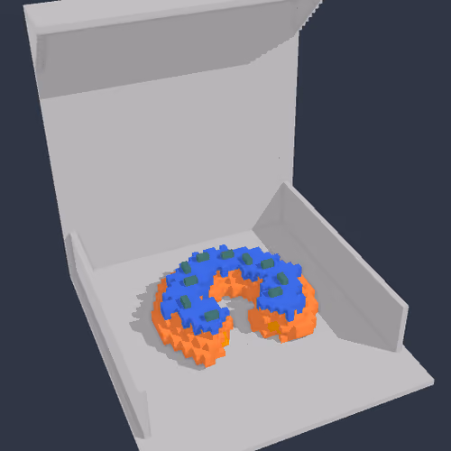Donut #5