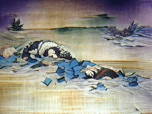 Item #81012399425838537739345615190609762296361167523104163711762433838700732350465 Media