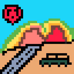 Mountain#002