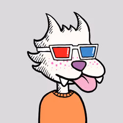Bored Cat #4362