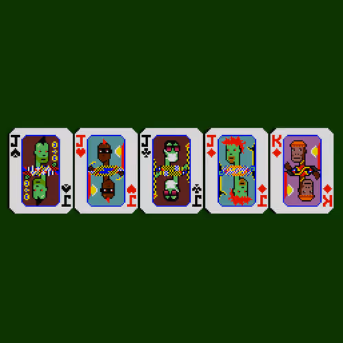 Item #9129679019031080663784216942563242243833015790128492075314008678993062002689 Media