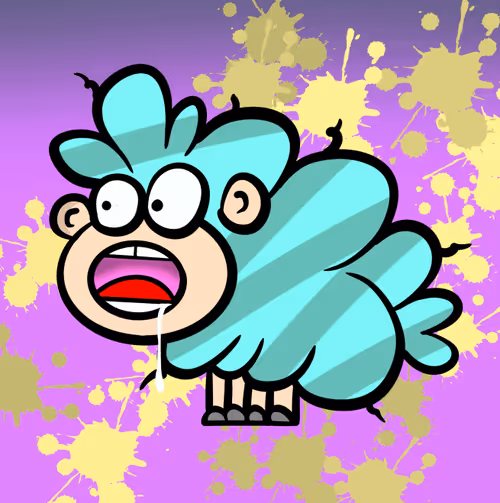 Item #113381613048855137613062198480952977329581596404410191782040643825510935166977 Media