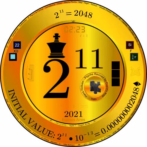 Item #34443189863698878579424133180311032019721900936587716918744786306793912401921 Media