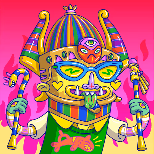 Item #16187704192636558554043417865216337563980861936055795301019912788298218602497 Media