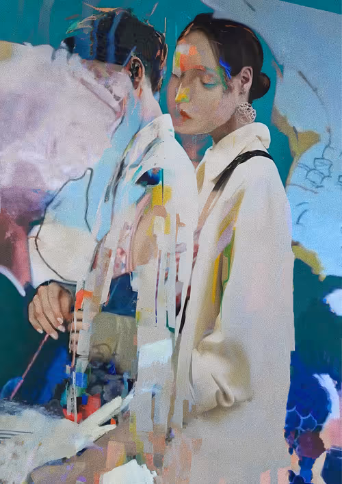 Item #103815597234982851981690986363609587578298967597695819555642106617698659074058 Media