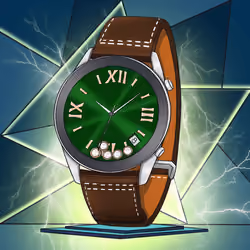 Royal Watch #932