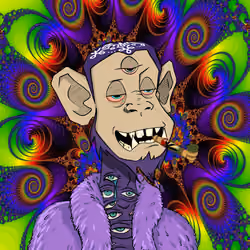 MONKEYHYPE #3239
