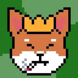 King Toke Shib Green
