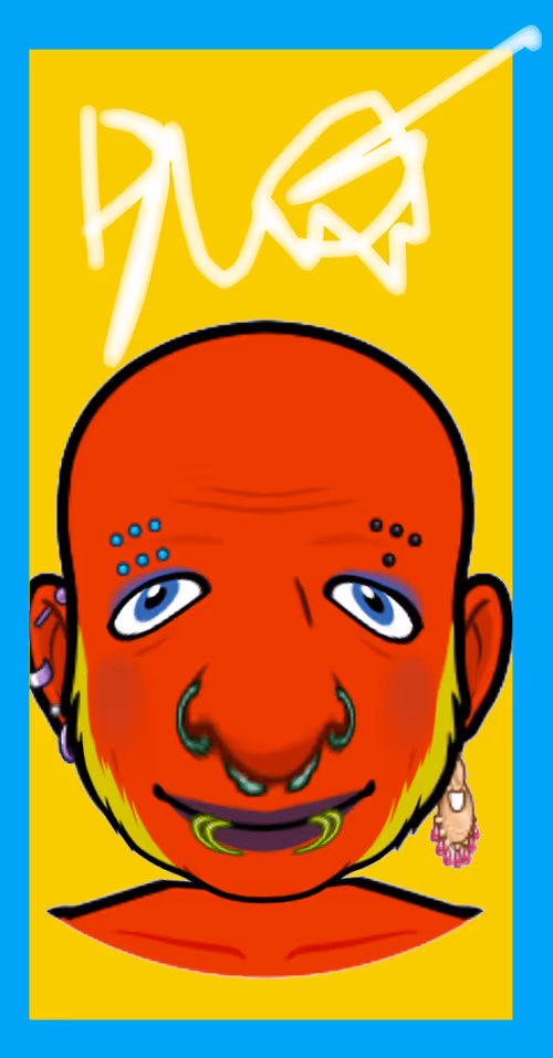 Item #43993298610473599224964413359551568536171524660473383549179534255903997952001 Media