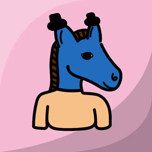Young Colt #026