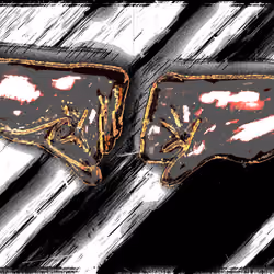 black five collection 