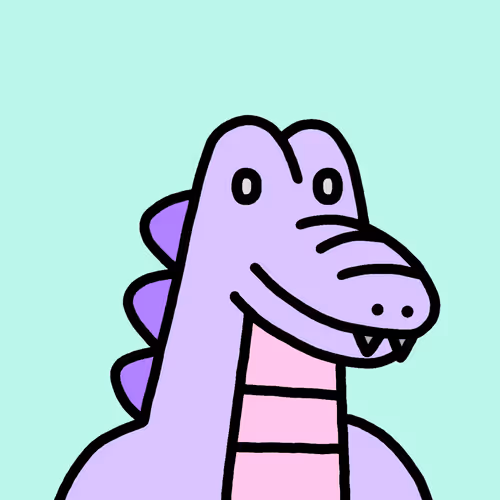 Treasure Crocodiles