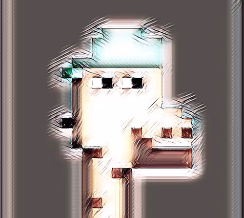 Item #19302945134452783713599167772128102001420462880351583085118218791587650994177 Media