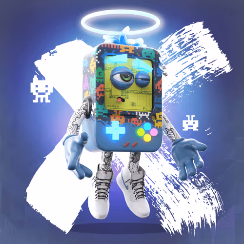 Item #70898621540242552341821401962930931703004592193898522259040715142236634873857 Media