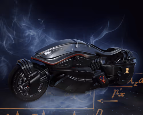 Item #79833839751588168185086012985766661010467394133148828727018658232947758333953 Media