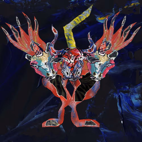 Item #6065536203152192840083991300263217596167339200557768987548534246603550097409 Media