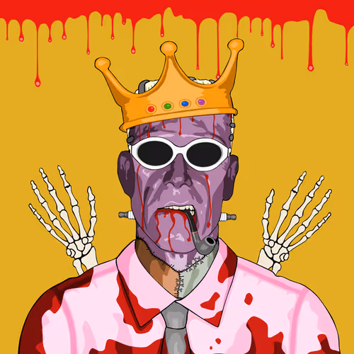 I'm Frank - Season 1  #2043