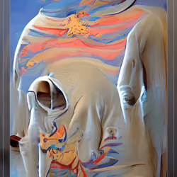 Wombo Hoodie #021